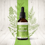 Secrets of the Tribe Stone Breaker Blend - Kidney Function Support