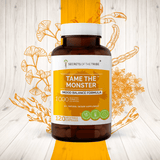 Tame the Monster Capsules - Mood Balance Formula