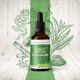 Throat Soothe - Sore Throat Formula