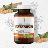 Tongkat Ali Capsules