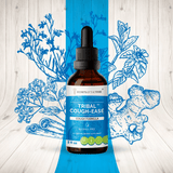 Tribal Cough-ease - Cough Formula