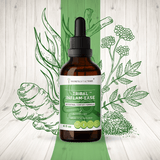 Tribal Inflam-ease - Intestinal Comfort Formula
