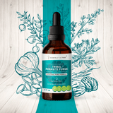 Secrets of the Tribe Tribal Parasite Purge - Intestinal Purge Formula