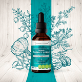 Secrets of the Tribe Tribal Parasite Purge - Intestinal Purge Formula