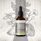 Tribal Tranquility - Nerve Calming Formula