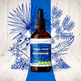 Tribal Vigor - Wellness Support