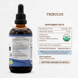 Tribulus Tincture