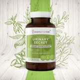 Urinary Secret Capsules - Urinary System Support