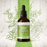 Urinary Secret - Urinary System Support