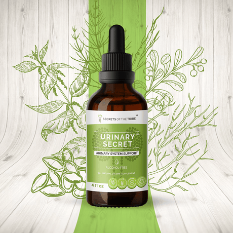 Urinary Secret - Urinary System Support