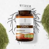 Usnea Capsules