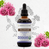 Valerian Tincture