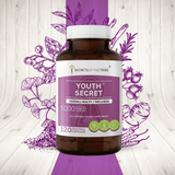 Youth Secret Capsules - Overall Health/Wellness