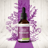 Youth Secret - Overall Health/Wellness