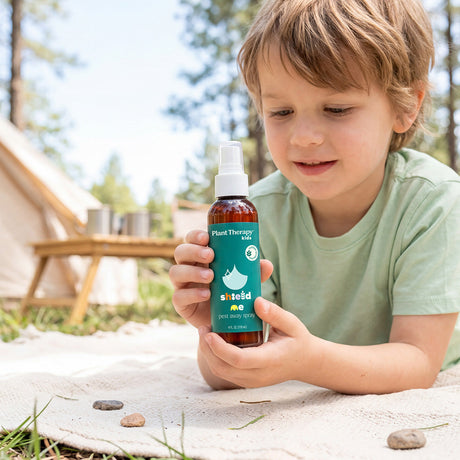 Shield Me Pest Away Spray