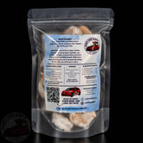 Freeze-Dried Shrimp Treats for Dogs & Cats: Single Ingredient