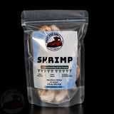 Freeze-Dried Shrimp Treats for Dogs & Cats: Single Ingredient
