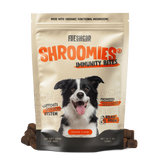 Organic Mushroom Complex for Dogs