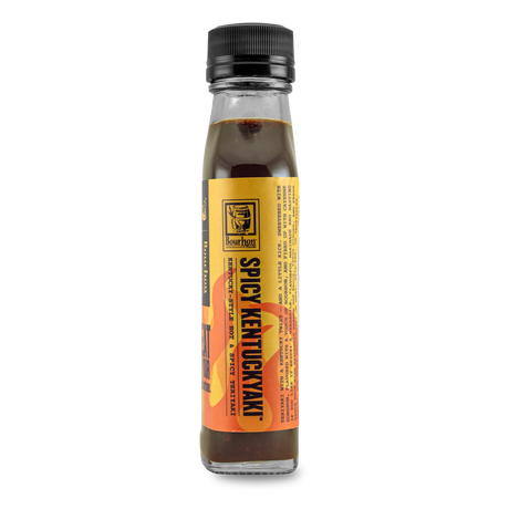 Bourbon Barrel Foods Bourbon Barrel Foods Hot & Spicy Kentuckyaki™