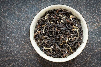 World Spice Darjeeling Singbulli Estate Gold