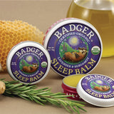 Sleep Balm 2 Oz Balm