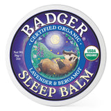 Sleep Balm 2 Oz Balm