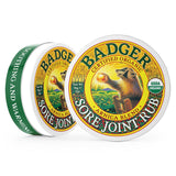 Sore Joint Rub 2 Oz Balm