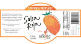 Salsa Roja - 12oz