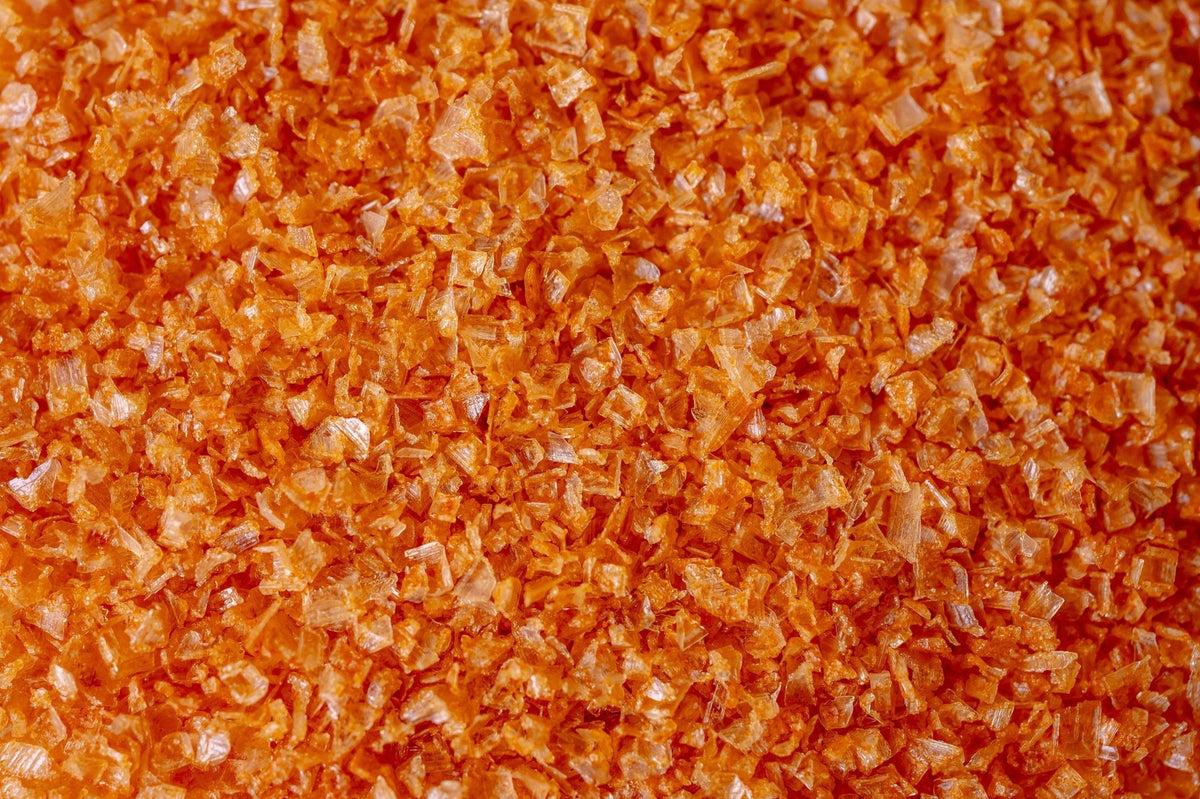 Sriracha Sea Salt