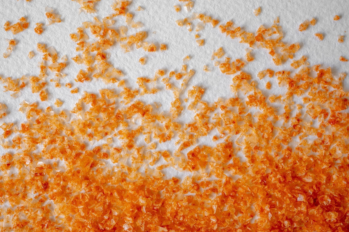 Sriracha Sea Salt
