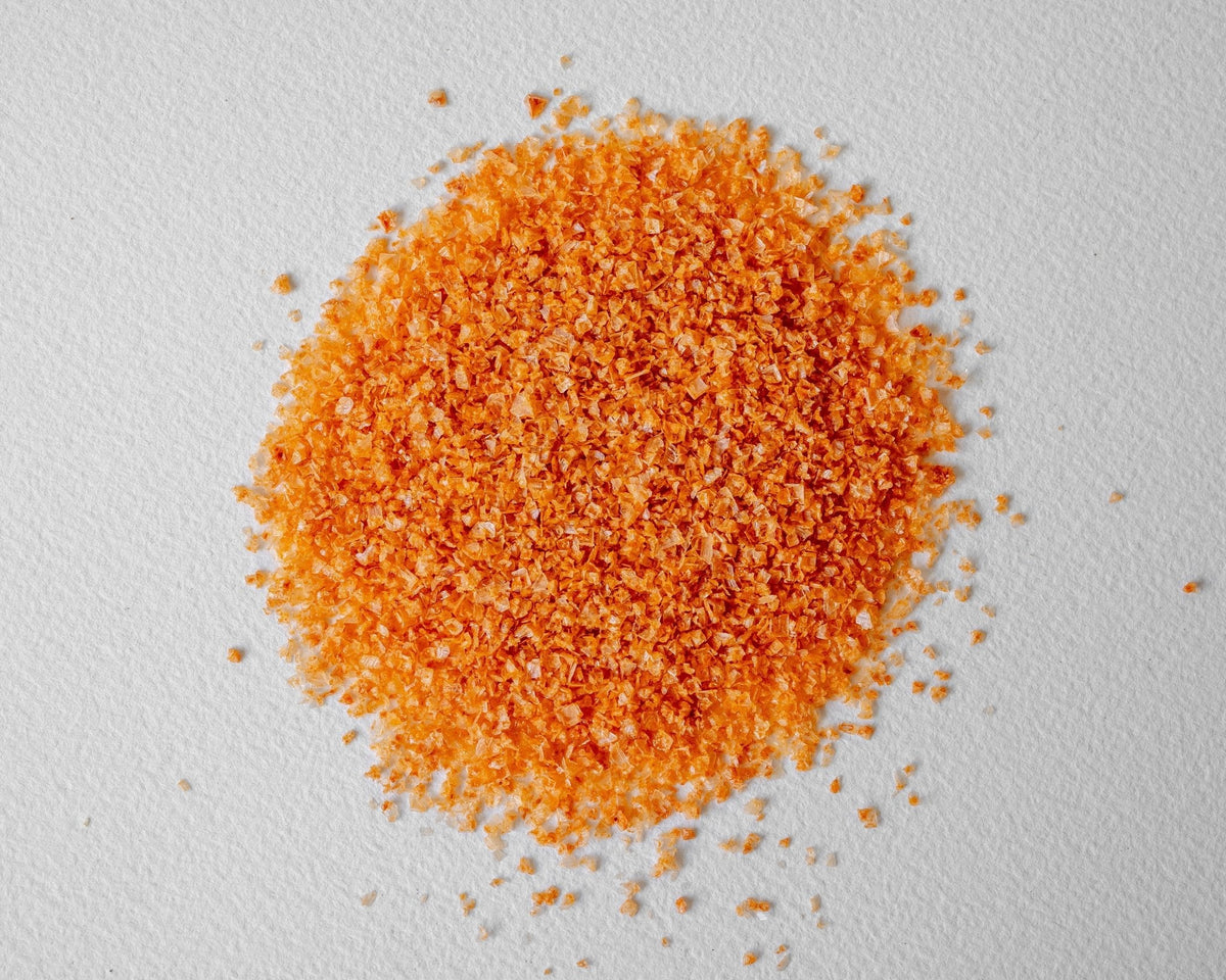 Sriracha Sea Salt