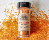 Sriracha Sea Salt