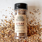 Steak Seasoning