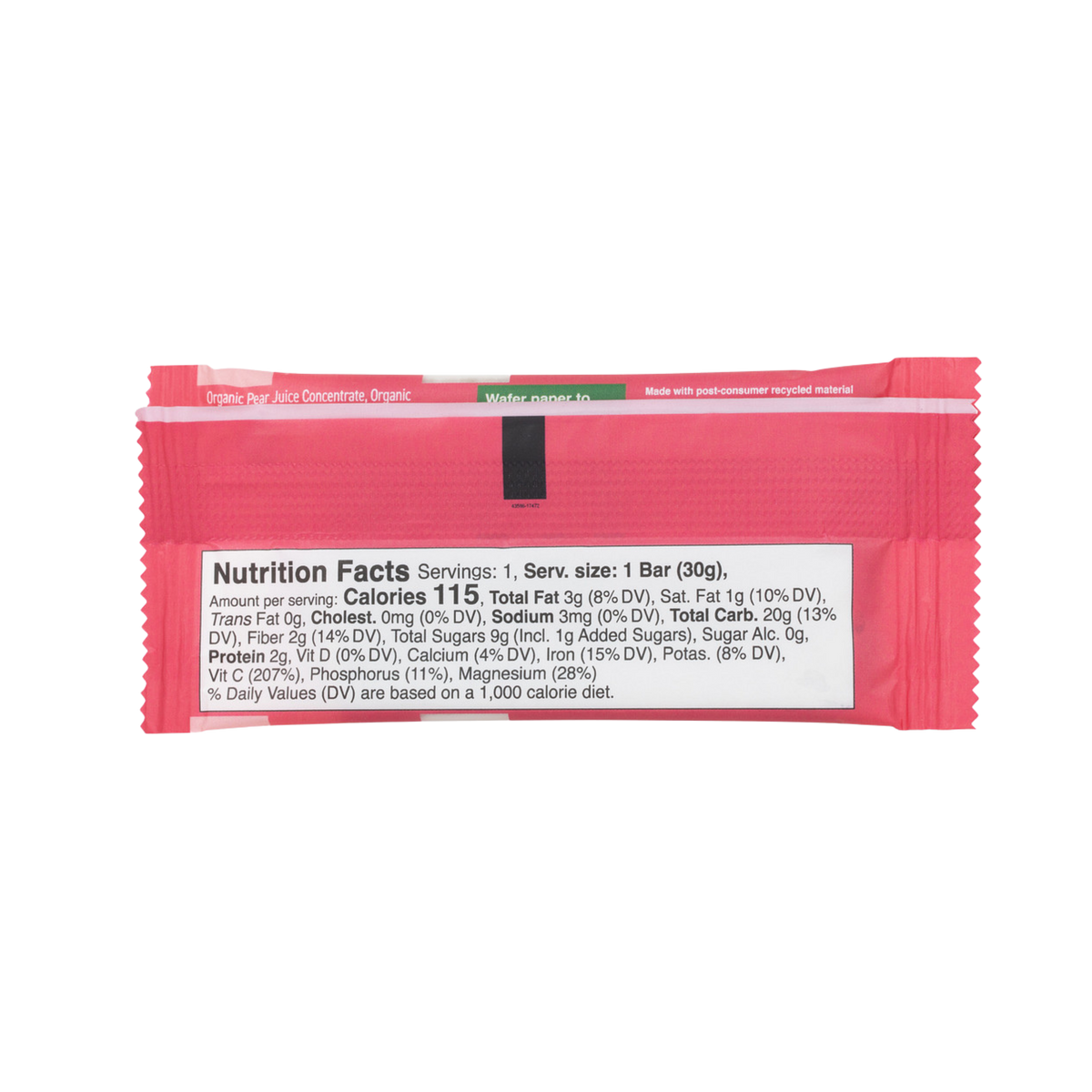 Variety Pack | OG Fruit Flavors