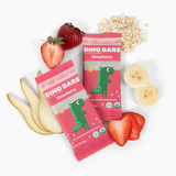 Strawberry Bar