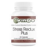 Stress Redux Plus 60 Tablets