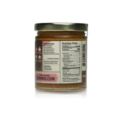 Superfood Spread