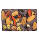 Trail Mix Bark