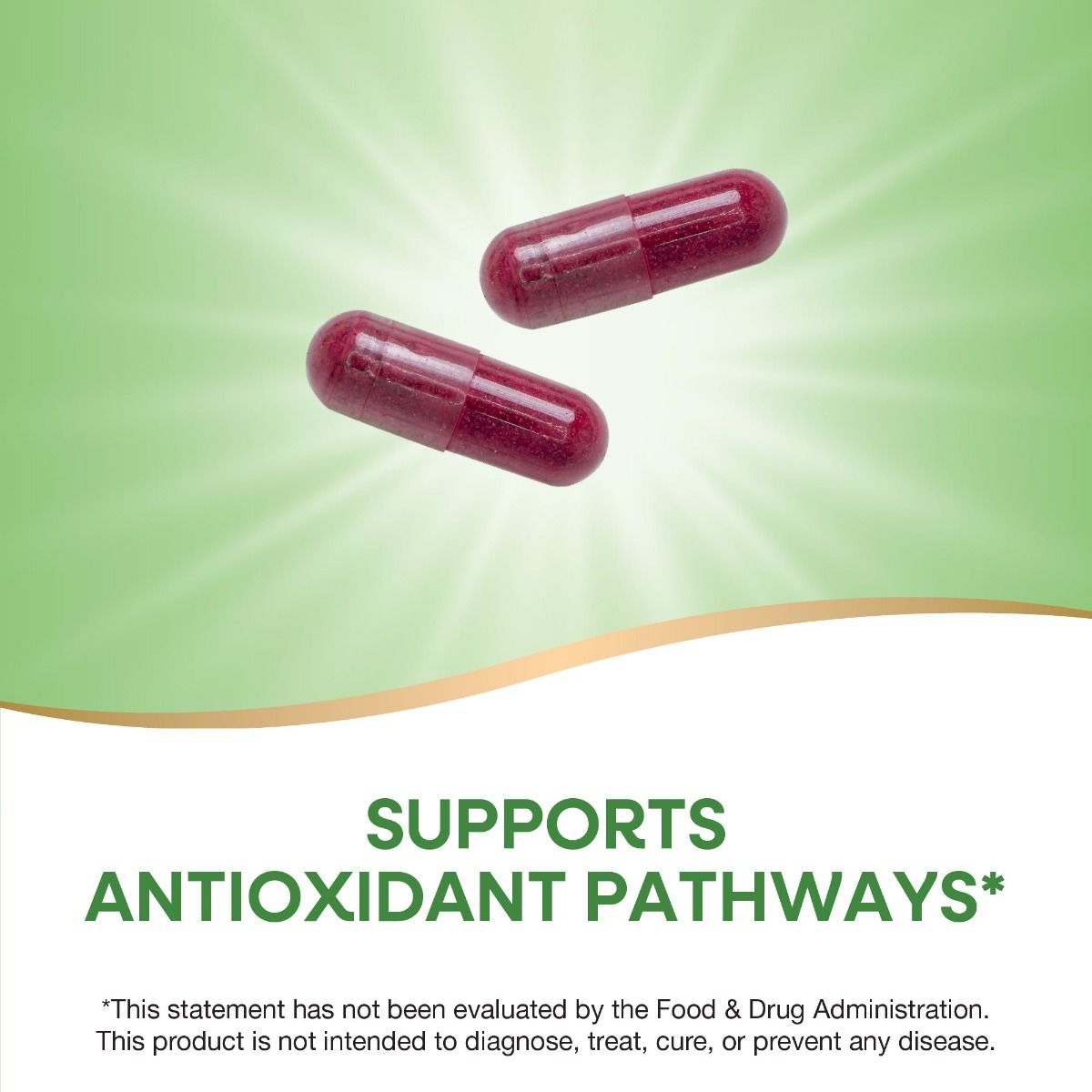 Beet Root 100Vegan Capsules