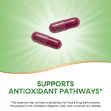 Beet Root 100Vegan Capsules