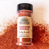 Tandoori Masala - Indian Spice