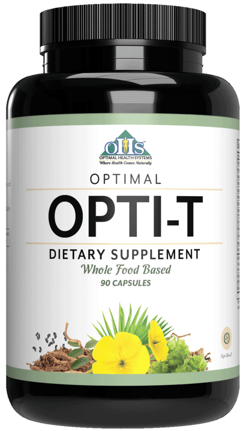 Optimal Opti-T Capsules