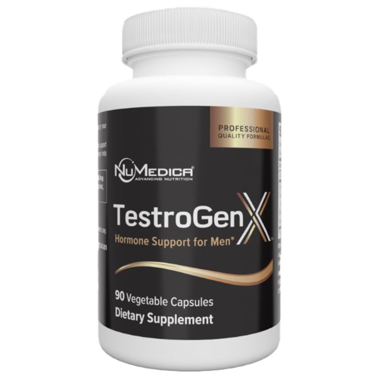 TestroGenX – TheNatural