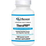 NuMedica TheraPRP 120Veggie Caps