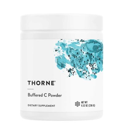 Buffered C Powder 8.32 oz.Powder