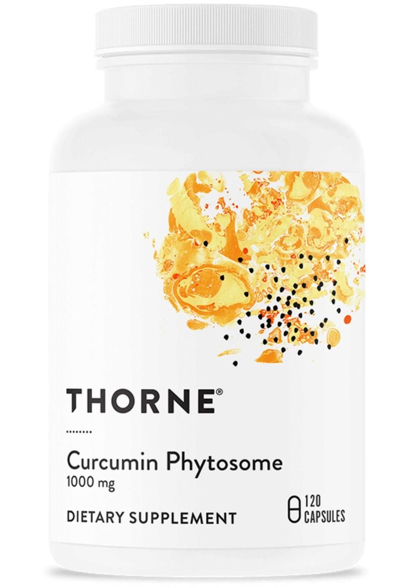Curcumin Phytosome 1000 MG FKA Meriva 500-Sf