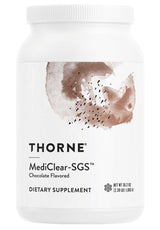 MediClear-SGS 38.2 Oz.Powder Chocolate