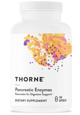 Pancreatic Enzymes 180Veggie Caps