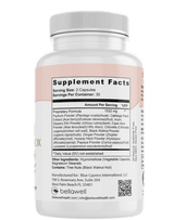 Total Colon Cleanse & Detox by Bellawell