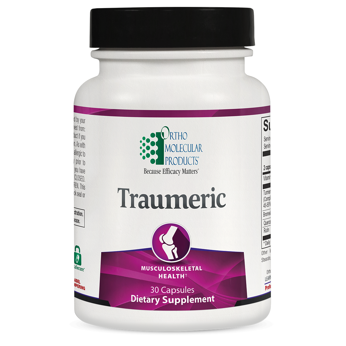 Traumeric 30 Capsules